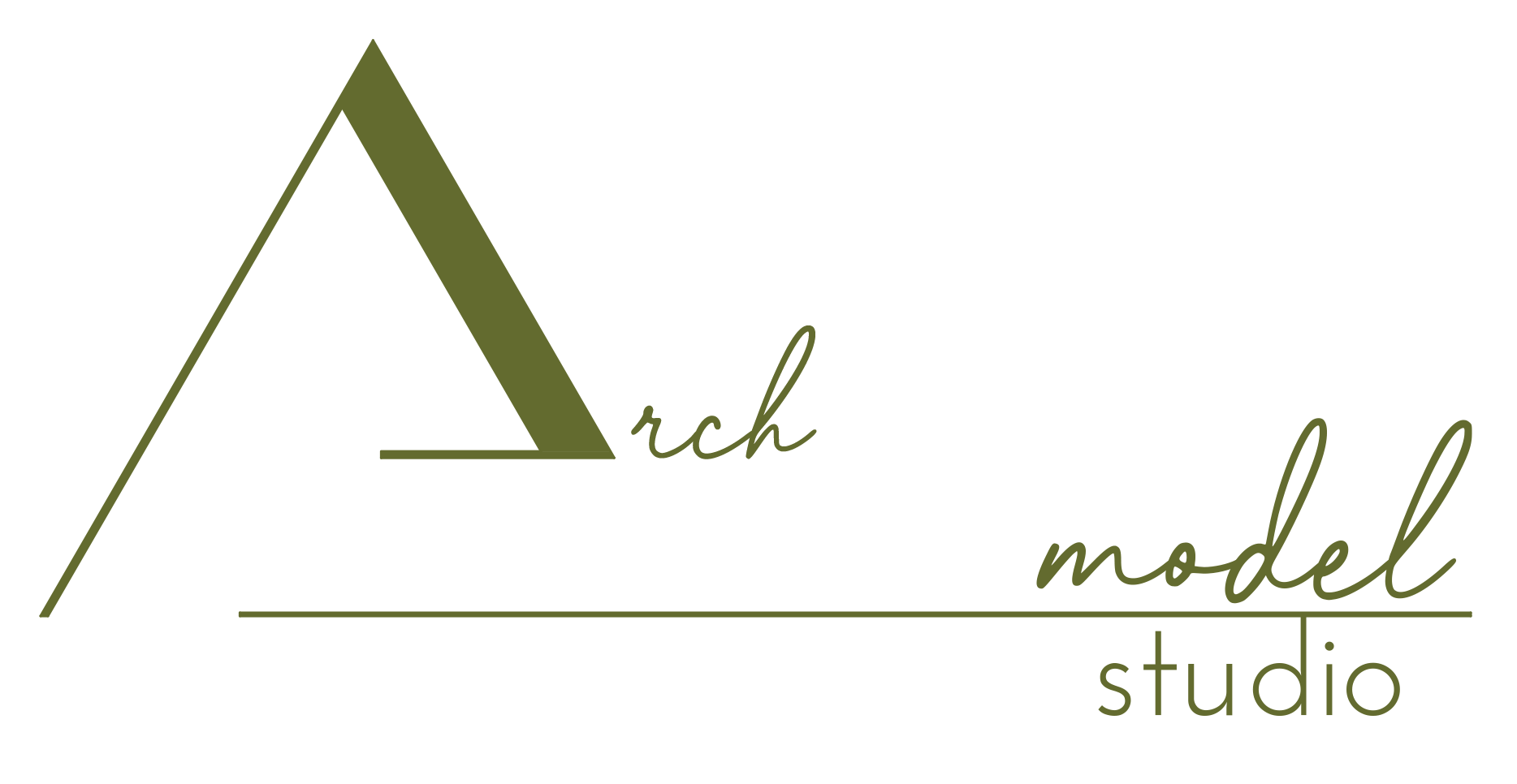 ARCH MODEL STUDIO – AMS