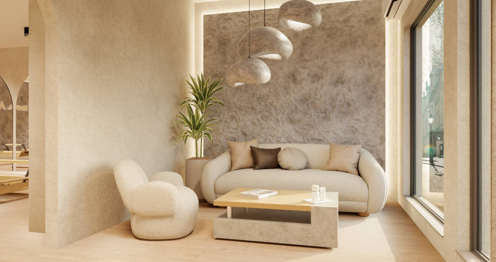 Lys Studio, prikaz 3