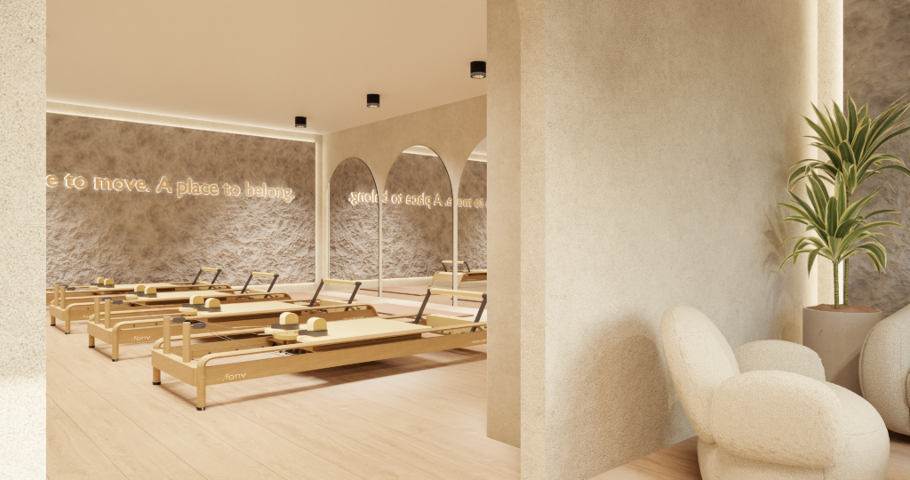 Lys Studio, prikaz 5