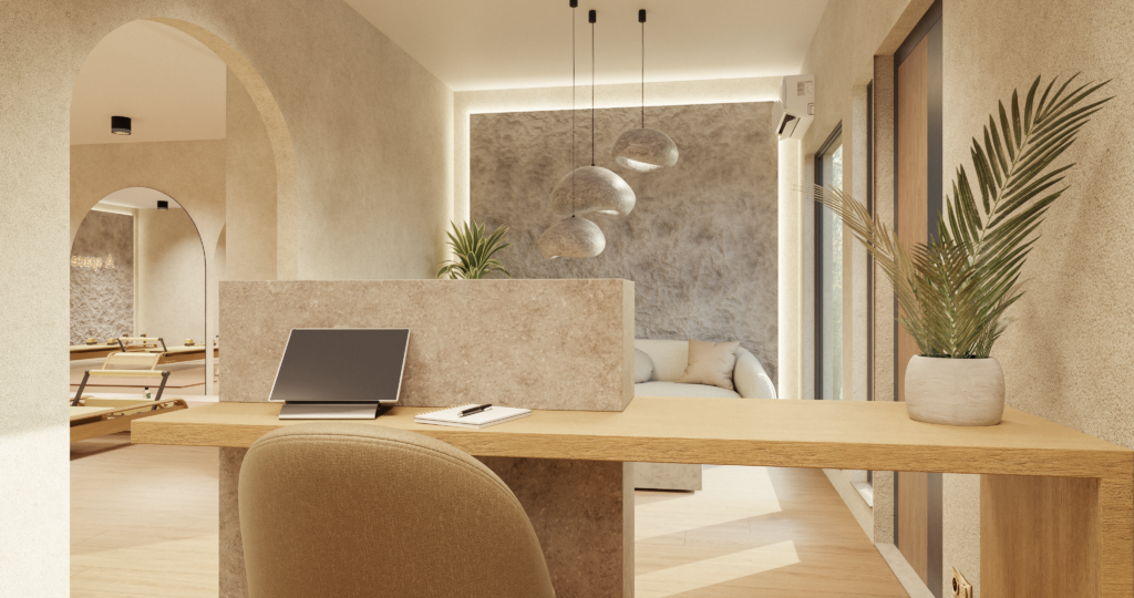Lys Studio, prikaz 4