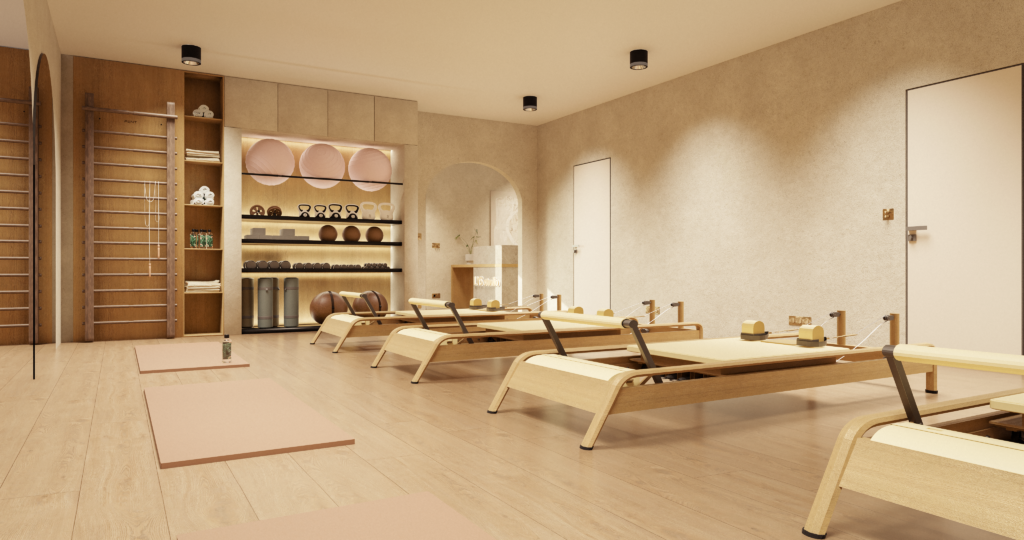 Lys Studio, prikaz 7