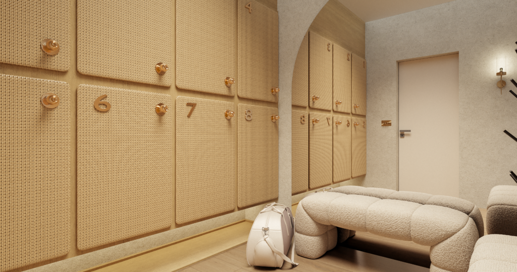 Lys Studio, prikaz 8