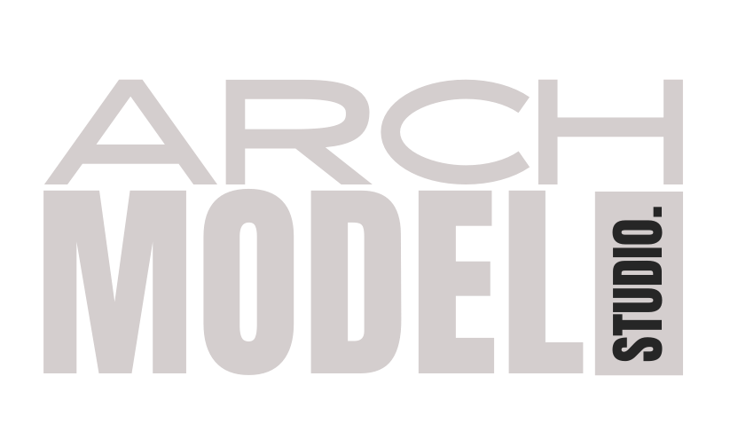 Arch Model Studio AMS – Kragujevac